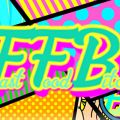 FFB[Fast Food Bitch]