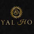 ROYAL HONEY