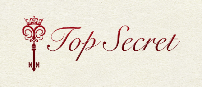 岡山 トップシークレット