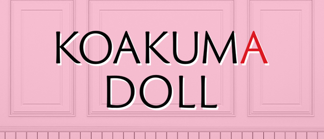 KOAKUMA DOLL