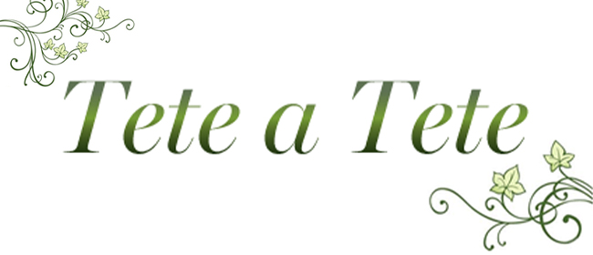 te te a tete ～テテアテテ～(堺メンズエステ)
