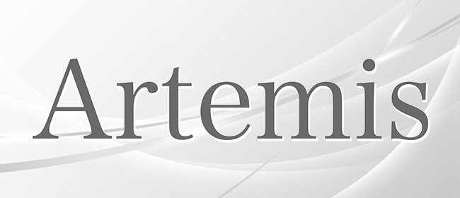 Artemis（アルテミス）