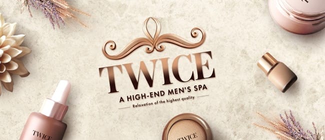 TWICE(名古屋メンズエステ)