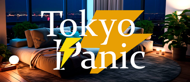 Tokyo Panic(新宿メンズエステ)