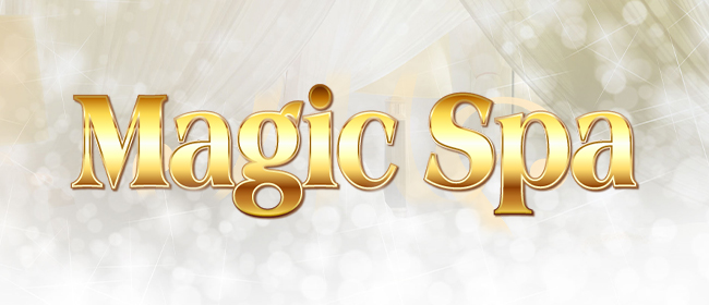 Magic spa（マジックスパ）(中野メンズエステ)