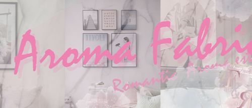 Aroma Fabric(アロマファブリック)大宮ルーム