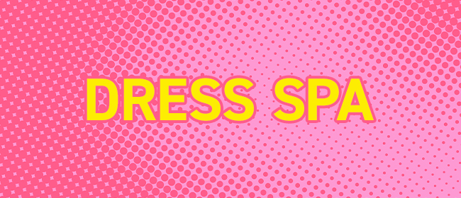 DRESS SPA(徳島市メンズエステ)