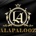 LALAPALOOZA（ララパルーザ）