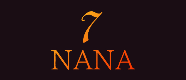 7【NANA】(千葉市内・栄町メンズエステ)