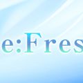 Re:Fresh