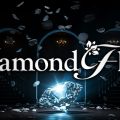Diamond Flower
