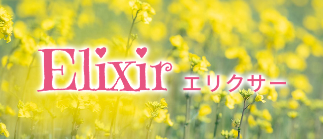 Elixir(豊橋・豊川(東三河)メンズエステ)