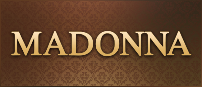 Madonna（マドンナ）