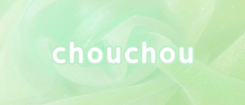 chouchou(シュシュ)