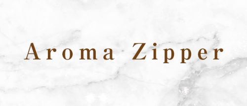 Aroma Zipper(アロマジッパー)