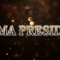 AROMA PRESIDENT