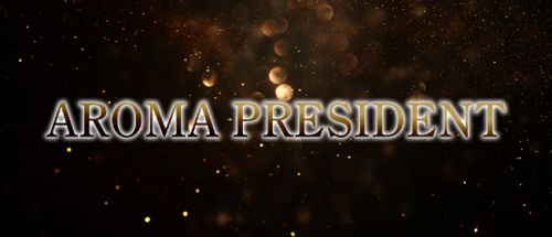 AROMA PRESIDENT