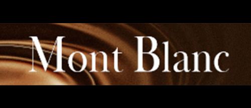 Mont Blanc~モンブラン