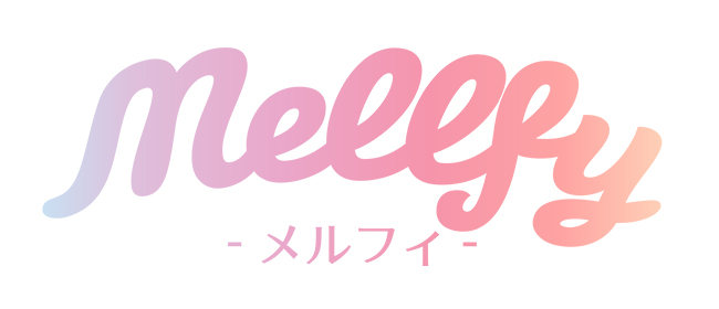 Mellfy-メルフィ-