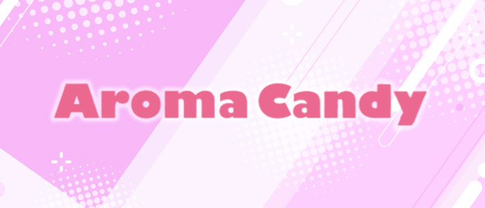 アロマキャンディ