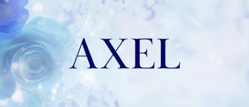 AXEL(アクセル)