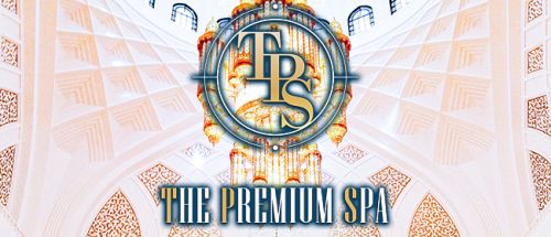 THE PREMIUM SPA(プレミアムスパ)