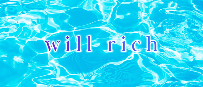 will rich(ウィルリッチ)