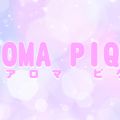 AROMA PIQUE-アロマ ピケ