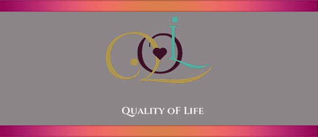 QOL（クオリティ・オブ・ライフ）