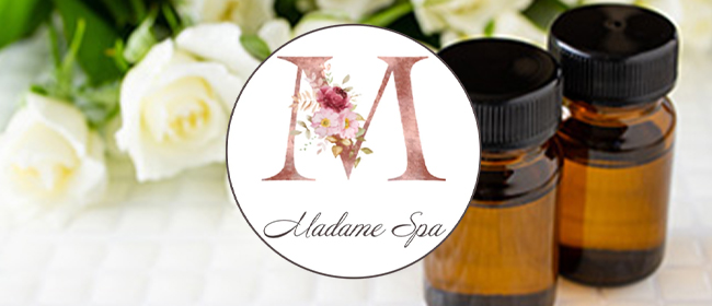 Madame Spa(四条烏丸・烏丸御池・京都駅メンズエステ)