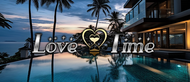 LOVE-TIME(神田メンズエステ)