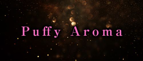 Puffy Aroma