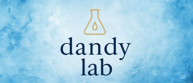 dandy lab (ダンディーラボ)