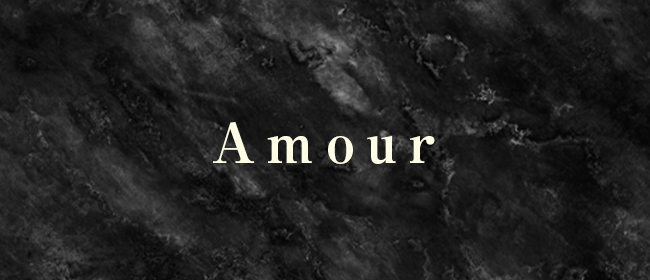 Amour