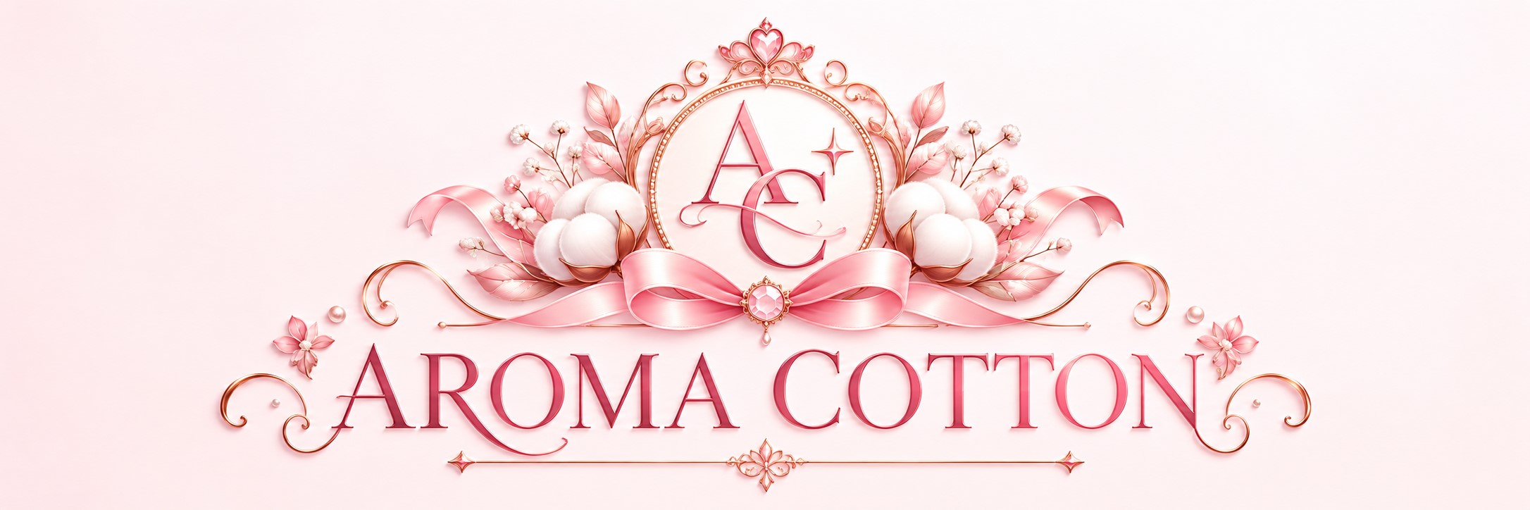 Aroma Cotton-アロマコットン-