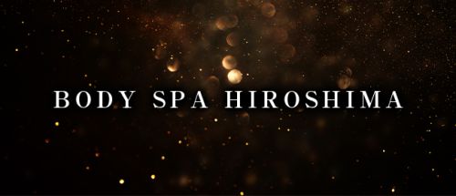 BODY SPA HIROSHIMA
