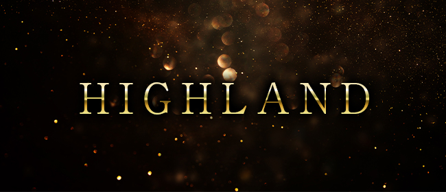 HIGHLAND