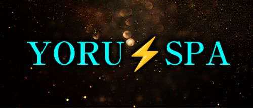YORU⚡SPA