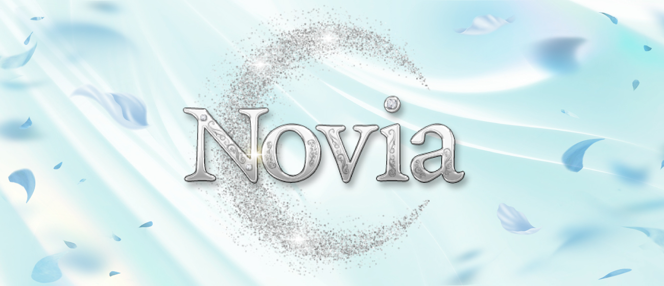 神田メンズエステ Novia（ノビア）