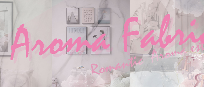 Aroma Fabric（アロマファブリック）高円寺ROOM