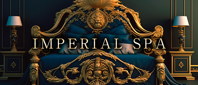 IMPERIAL SPA 国際通り