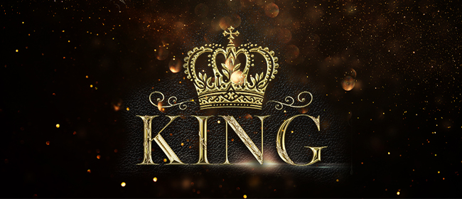 KING～キング
