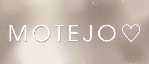 MOTEJO(モテジョ)