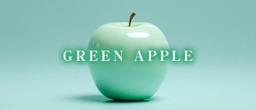 GREEN APPLE(グリーンアップル)
