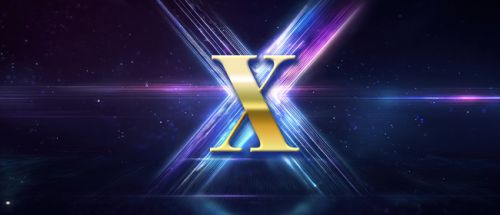 X~エックス~