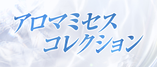 アロマミセスコレクション 湘南台・茅ヶ崎店