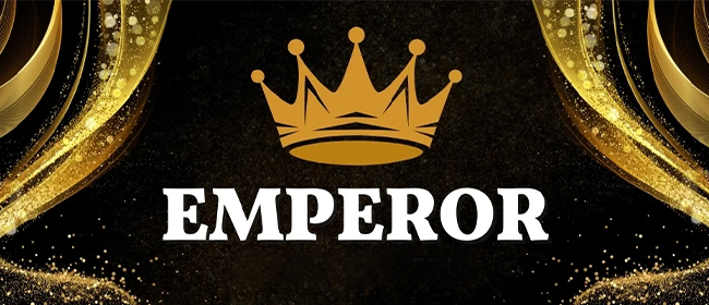 エンペラースパ