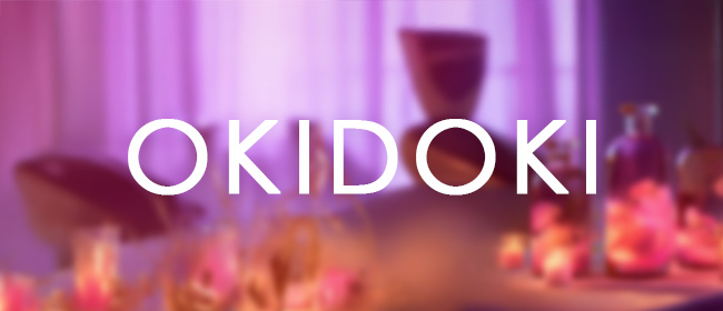 OKIDOKI(那覇メンズエステ)