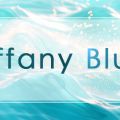 Tiffany Blue