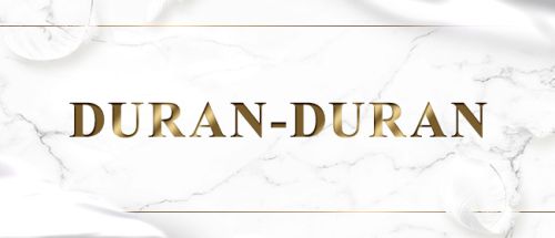 DURAN-DURAN